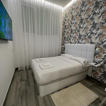 Habitacion Praga Style Madrid Extérieur photo