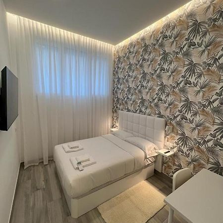 Habitacion Praga Style Madrid Extérieur photo