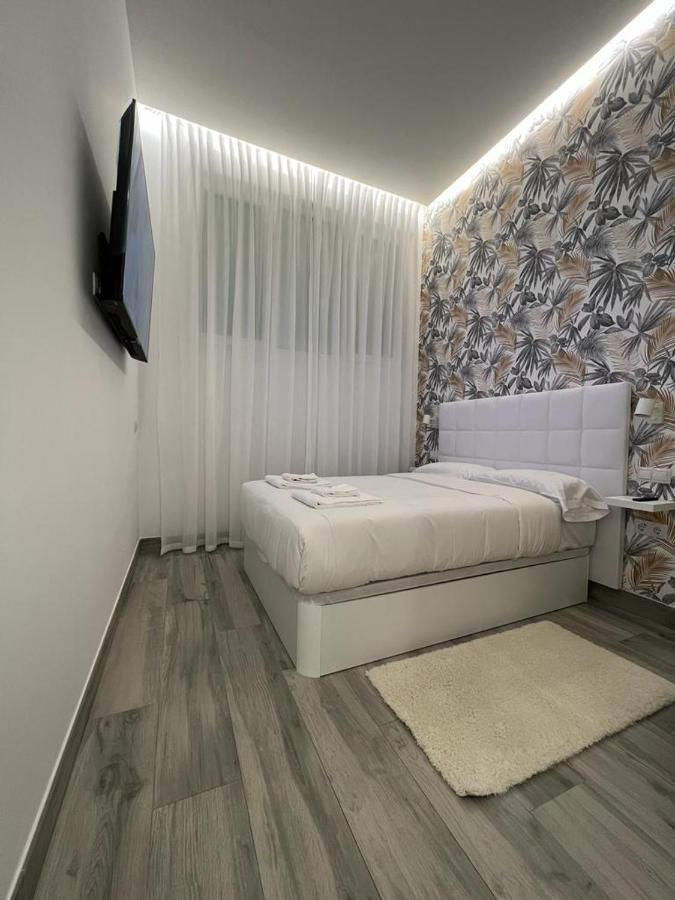 Habitacion Praga Style Madrid Extérieur photo