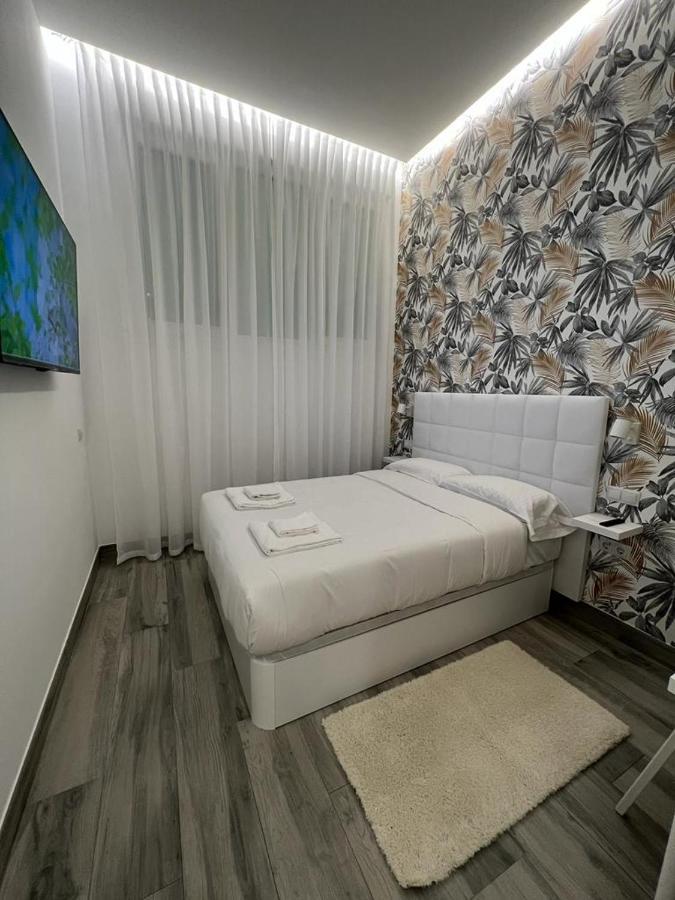 Habitacion Praga Style Madrid Extérieur photo