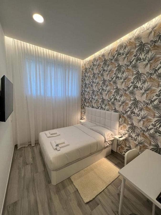 Habitacion Praga Style Madrid Extérieur photo