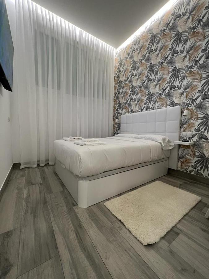 Habitacion Praga Style Madrid Extérieur photo