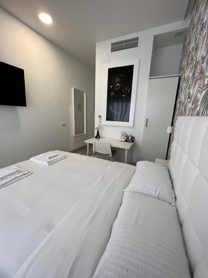 Habitacion Praga Style Madrid Extérieur photo